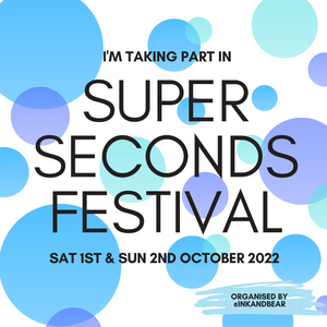 Super Seconds Festival - Thank You