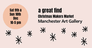 Christmas Makers Market