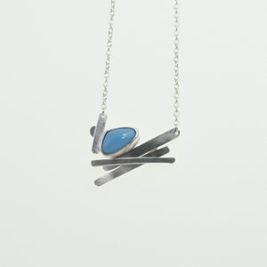 Limited Collections - Drifted Necklace 4