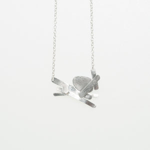 Limited Collections - Drifted Necklace 4