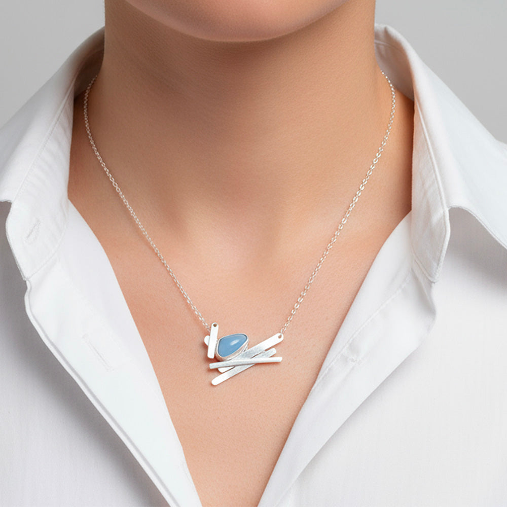 Limited Collections - Drifted Necklace 4