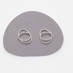 Sky Collection Stud Earrings