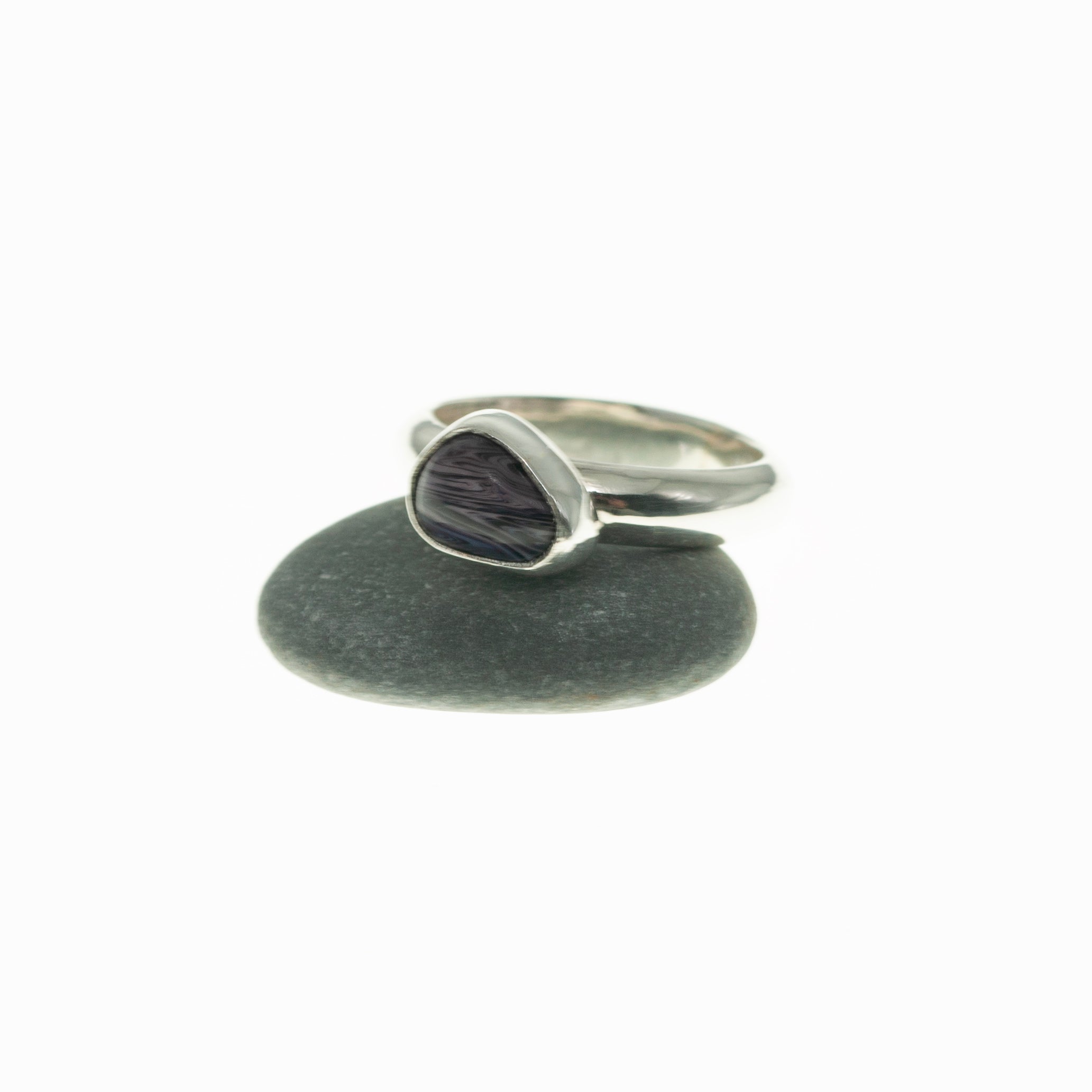 Shore Collection Ring - Limited Colour