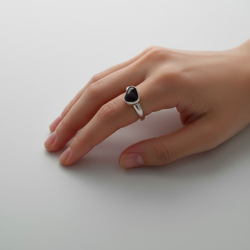 Shore Collection Ring - Limited Colour