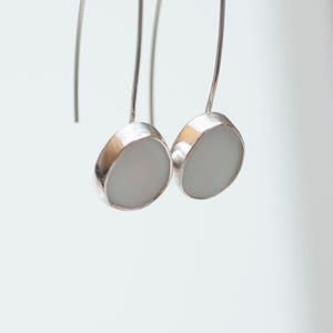 Tidal Collection Drop Earring