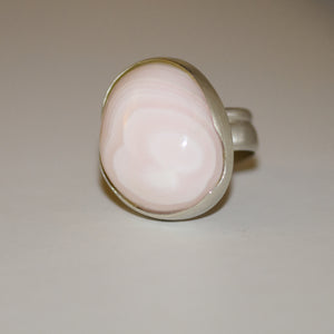 Gemstone Collection - Mangano Calcite Dress Ring